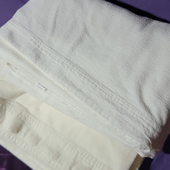 EARTHLITE Flannel Sheets - Picture 4 of 5